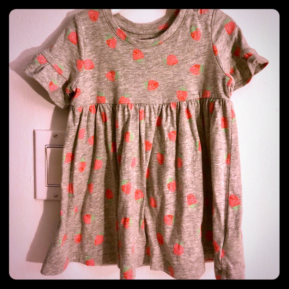 Baby girl dress